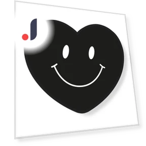 Heart Smart Talk — Аксессуары для телефонов, Board M Factory
