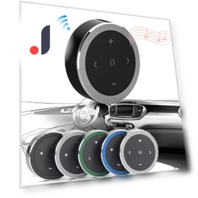 Мини-беспроводной Bluetooth-совместимый мультимедийный контроллер — Пульты управления, Reakosound