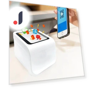 QR-сканер штрих-кодов для настольных ПК — Сканеры штрихкодов, Honor Electronics