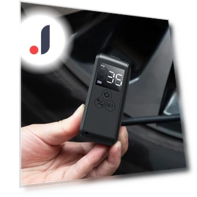 Умный воздушный насос — Насосы и аксессуары, VehicleKit