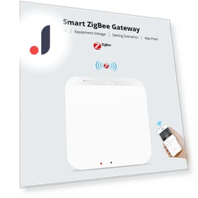 Smart Gateway Zigbee 3.0 Hub — Центры управления и контроллеры, 3d printing machine