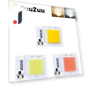 Светодиодный чип лампы COB Smart IC драйвер — Светодиодные, OuuZuu