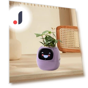 Умный горшок для домашних животных — Горшки для рассады, HappyToy
