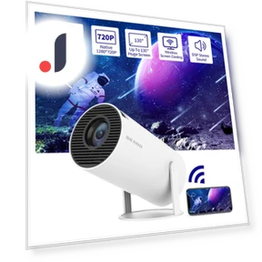 Умный проектор 4K — Проекторы, GLOBUS