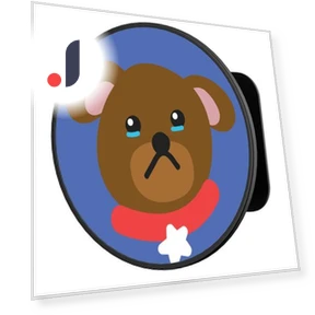 Smart Talk, Star Puppy — Электронные обучающие игрушки, Board M Factory