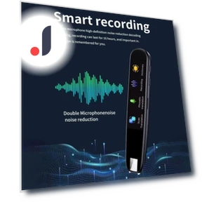 Умная ручка-переводчик — Переводчики иностранных языков, Phone Needs