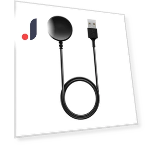 USB-база для зарядки умных часов — Кабели и зарядные устройства для умных часов, YiLBX