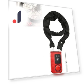 Цепной замок Bluetooth — Замки