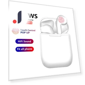 Беспроводные наушники Bluetooth 5.0 — Bluetooth-гарнитуры, The Joker