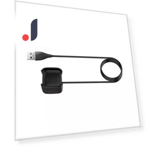 USB-кабель для умного браслета — Ремешки для фитнес-браслетов, 44 ExercisingMaster