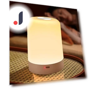 Ночной светильник USB LED — Ночники, Reakosound