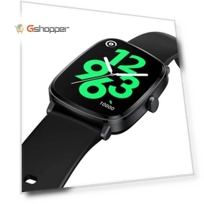 Умные часы Haylou RS5 — Браслеты и клипсы, Haylou
