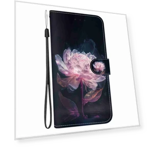 Чехол для Infinix Hot 50i / Smart 9 с рисунком и подставкой — Смартфоны и аксессуары, Infinix