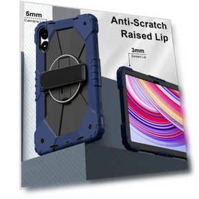 Чехол для планшета Xiaomi Redmi Pad Pro 12.1 — Клавиатурные чехлы, Xiaomi