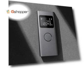 Лазерный дальномер Xiaomi Smart — Лазерные дальномеры, Xiaomi