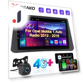 Автомобильное радио с Android 12 — Автомагнитолы, Reakosound