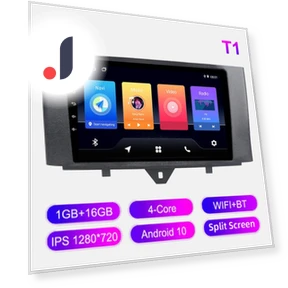 Автомобильное радио с Android — Аксессуары для GPS-систем, GHLHS