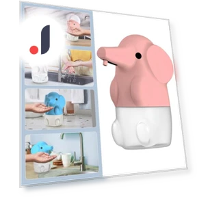 Автоматический сенсорный дозатор мыла — Дозаторы для средств ухода, Home Kits