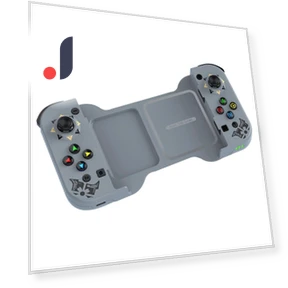 Беспроводной игровой контроллер — Аксессуары, FourAll Video Games Accessories