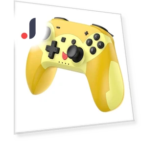 Игровой контроллер для iPhone iPad Switch — Геймпады и аксессуары, FourAll