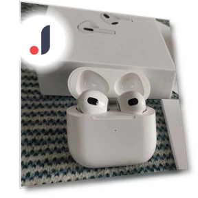 Беспроводные наушники Bluetooth стерео — Накладные наушники, PRISMA