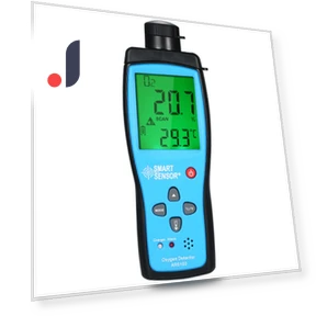 Измеритель кислорода — Газоанализаторы, SMART SENSOR