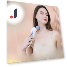 Массажер для лица — Пароварки для лица, Binchi Health Technology