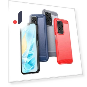 Гибкий чехол из ТПУ — Базовые чехлы, hengbo-Cases