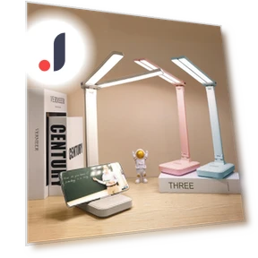 Светодиодная настольная лампа — Настольные лампы, Yiran Furniture