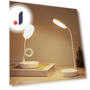 Светодиодная настольная лампа — Настольные лампы, Yiran Furniture