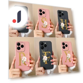 Чехол для смартфона — Базовые чехлы, New Style Case