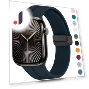 Магнитный спортивный ремешок — Браслеты и клипсы, wristband WB