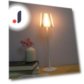 Светодиодная настольная лампа RGB — Настольные лампы, TOMTOP JMS