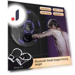 Умный Bluetooth-музыкальный тренажер для бокса — Оборудование для боксерских залов, Binchi Outdoor Equipment