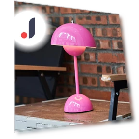 Умная лампа Flower Bud — Настольные лампы, Yiran Furniture