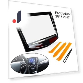 Сенсорный экран — Дисплеи информации, JOHO - CarGear
