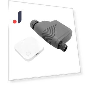 Таймер разбрызгивателя Wi-Fi — Контроллеры, TOMTOP JMS