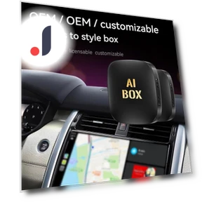 Беспроводной адаптер для Android Auto — Аксессуары для телефонов, Car life