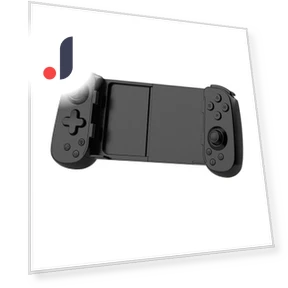 Беспроводной контроллер — Аксессуары, FourAll Video Games Accessories