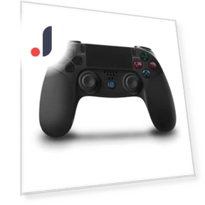 Беспроводной контроллер Bluetooth для игрового джойстика — Игровые пульты, HomePRO china