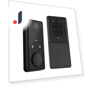 Smart Lock BT Keyless Entry Дверной замок — Замки, Neoglint
