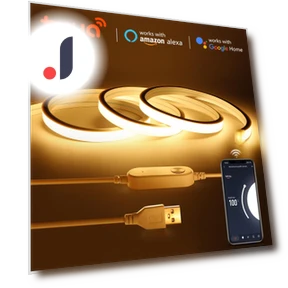 Светодиодная лента с Tuya Smartlife — LED ленты, MALITAI