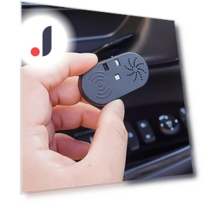 Умный датчик открытия двери автомобиля — Аксессуары, Cars Auto Home