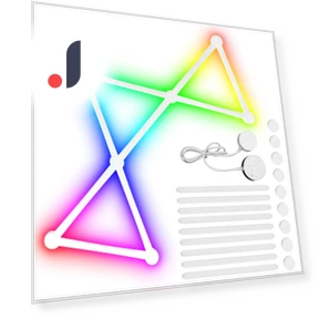 Умные светодиодные ленты — LED ленты, Tomshine