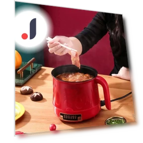 Умная рисоварка — Электрочайники, Refreshing Home