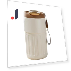 Умная теплая кофейная чашка — Подогреватели напитков, Binchi Outdoor Equipment