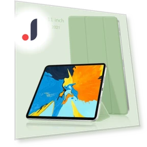 Умный чехол для iPad Pro 11 — Чехлы, SS-Jewelry-03