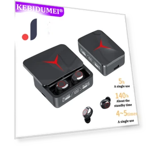 Беспроводные наушники Bluetooth 5.3 TWS — Внутриканальные наушники, Super Featured