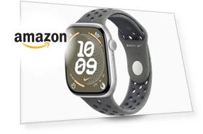 Apple Watch Series 10 — Умные часы, Apple