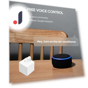 Контроллер домашней автоматизации Mini BT Fingerbot — Центры управления и контроллеры, 3d printing machine